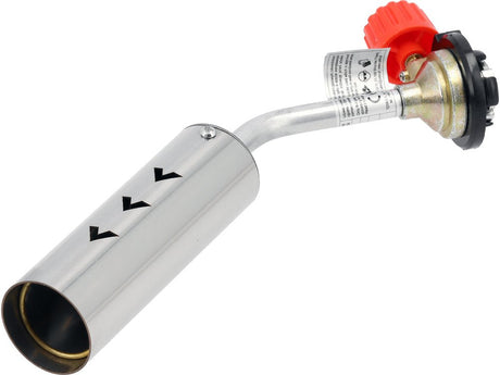 Arzator gaz 360° YATO YT-36716, diametru 32 mm - imagine 2