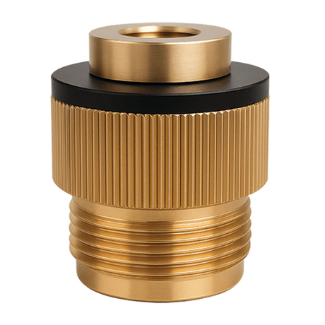Arzator gaz 360° YATO YT-36718, piezo - imagine 8