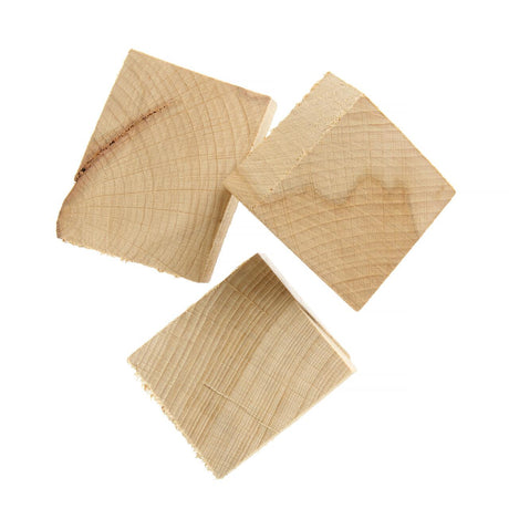 Așchii mari pentru afumare Hendi, aroma de fag, Hendi, 3kg