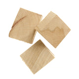 Așchii mari pentru afumare Hendi, aroma de migdale, Hendi, 3kg