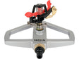 ASPERSOR IMPULS CU BAZA METALICA Yato YT - 89911 Yato - scule electrice si unelte profesionale - BricoMart