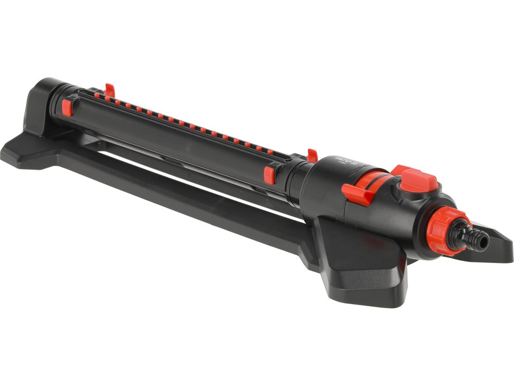 ASPERSOR OSCILANT REGLABIL Yato YT - 89933 Yato - scule electrice si unelte profesionale - BricoMart