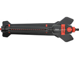 ASPERSOR OSCILANT REGLABIL Yato YT - 89933 Yato - scule electrice si unelte profesionale - BricoMart