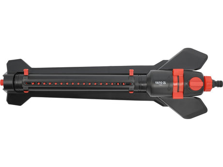ASPERSOR OSCILANT REGLABIL Yato YT - 89933 Yato - scule electrice si unelte profesionale - BricoMart
