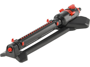 ASPERSOR OSCILANT REGLABIL Yato YT - 89933 Yato - scule electrice si unelte profesionale - BricoMart
