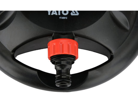 ASPERSOR OSCILANT Yato YT - 89912 Yato - scule electrice si unelte profesionale - BricoMart