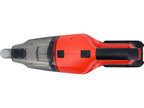 ASPIRATOR 18V 9KPA, 1 X4AH Yato YT - 85682 Yato - scule electrice si unelte profesionale - BricoMart
