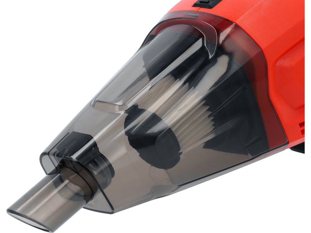 ASPIRATOR 18V 9KPA, FĂRĂ ACUMULATOR Yato YT - 85683 Yato - scule electrice si unelte profesionale - BricoMart