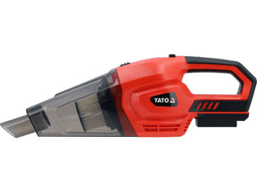 ASPIRATOR 18V 9KPA, FĂRĂ ACUMULATOR Yato YT - 85683 Yato - scule electrice si unelte profesionale - BricoMart