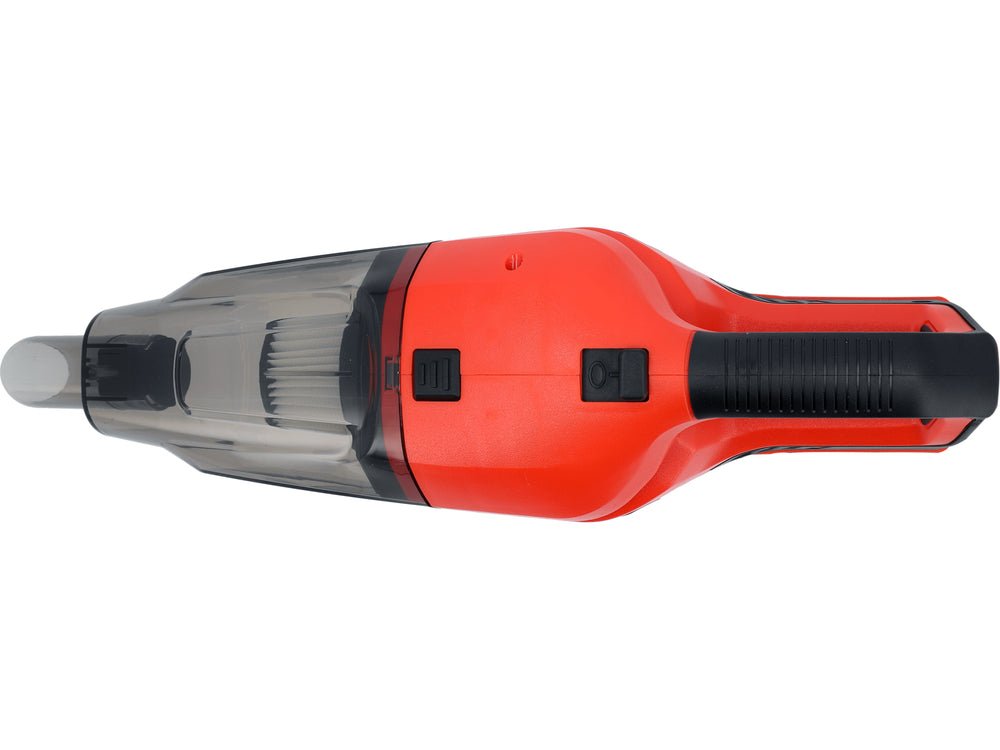 ASPIRATOR 18V 9KPA, FĂRĂ ACUMULATOR Yato YT - 85683 Yato - scule electrice si unelte profesionale - BricoMart