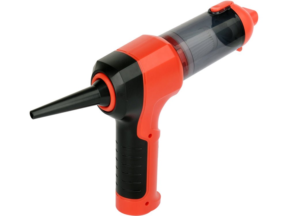 ASPIRATOR AUTO, SUFLANTA 2IN1 BLDC 100W Yato YT - 85686 Yato - scule electrice si unelte profesionale - BricoMart