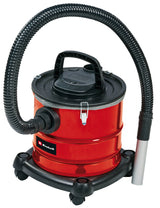 Aspirator de cenusa Einhell TC - AV 1720 DW, 1250 W, putere de aspirare 175 mbar, incl. prefiltru pentru praf fin, recipient de colectare de 20 l, furtun de aspirare si teava de aspirare din aluminiu Einhell - scule electrice si unelte profesionale - BricoMart