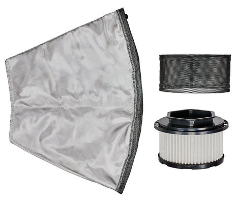 Aspirator de cenusa Einhell TC - AV 1720 DW, 1250 W, putere de aspirare 175 mbar, incl. prefiltru pentru praf fin, recipient de colectare de 20 l, furtun de aspirare si teava de aspirare din aluminiu Einhell - scule electrice si unelte profesionale - BricoMart