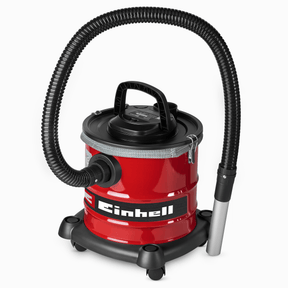 Aspirator de cenusa Einhell TC - AV 2032 DW - cablu 2 m, maner transport, 850 W, 20 l BricoMart - scule electrice si unelte profesionale - BricoMart