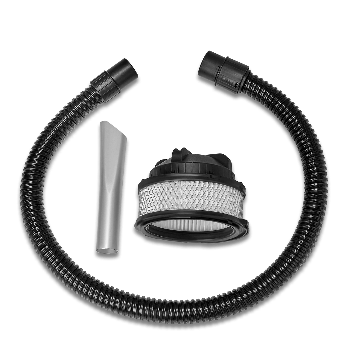 Aspirator de cenusa pe acumulator Einhell TE - AV 18/15 Li C - Solo Power X - Change , 18 V, capacitate de aspirare 100 mbar, recipient colector 15 L, sistem de curatare a filtrului, racord de suflare, fara acumulator Einhell - scule electrice si unelte profesionale - BricoMart