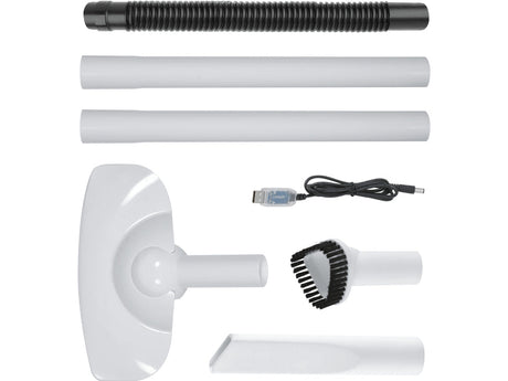 ASPIRATOR DE MASINA CU ACUMULATOR + ACCESORII 100 W Sthor 82971 - 100W, 11,1V Sthor - scule electrice si unelte profesionale - BricoMart