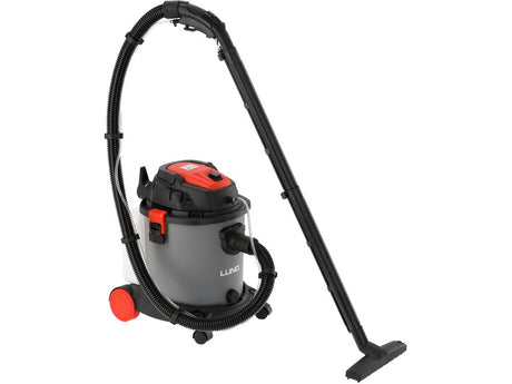 ASPIRATOR MULTIFUNCTIONAL CU SPALARE 1200W Lund 67125 - 1200 W, 20 l, 26 l, 3 l Lund - scule electrice si unelte profesionale - BricoMart