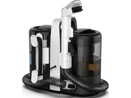 ASPIRATOR PENTRU COVOARE, 600W Lund 67081 Lund - scule electrice si unelte profesionale - BricoMart