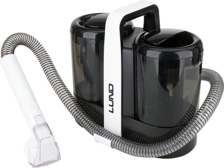 ASPIRATOR PENTRU COVOARE, 600W Lund 67081 Lund - scule electrice si unelte profesionale - BricoMart