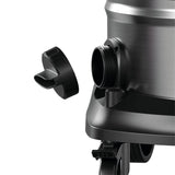 Aspirator umed - uscat Einhell TE - VC 5090 SACL - cablu 6 m, maner transport, 1300 W, 1800 W BricoMart - scule electrice si unelte profesionale - BricoMart
