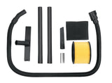 Aspirator umed/uscat Einhell TC - VC 1930 SA, 1.500 wati, recipient din otel inoxidabil de 30 de litri, priza automata, inclusiv furtun de aspirare si tub prelungitor, duza combinata/duza pentru spatii inguste, diverse filtre Einhell - scule electrice si unelte profesionale - BricoMart