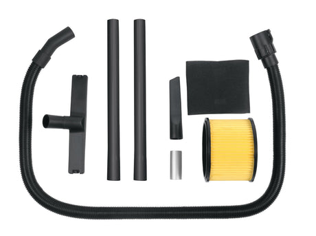 Aspirator umed/uscat Einhell TC - VC 1930 SA, 1.500 wati, recipient din otel inoxidabil de 30 de litri, priza automata, inclusiv furtun de aspirare si tub prelungitor, duza combinata/duza pentru spatii inguste, diverse filtre Einhell - scule electrice si unelte profesionale - BricoMart