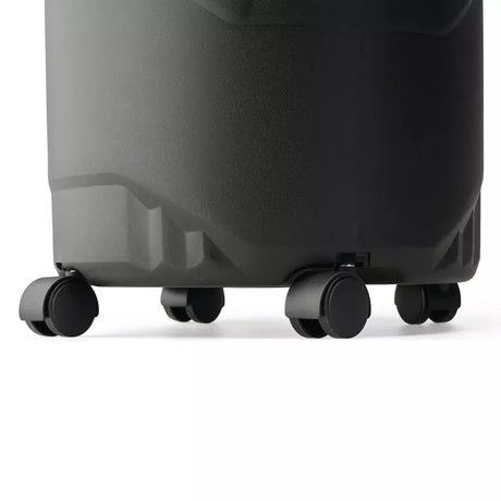 Aspirator umed/uscat Einhell TC-VC 2045, 850 wati, capacitate de aspirare 180 mbar, recipient de colectare 20 l, racord de suflare, maner de transport, incl. duze, filtre si sac de colectare a murdariei - imagine 7