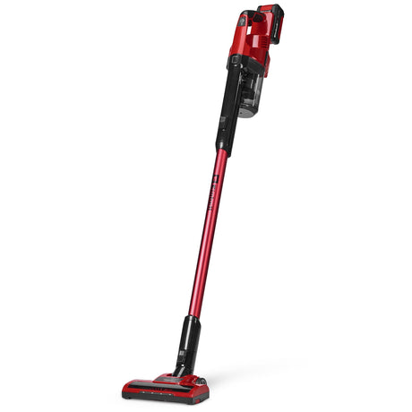 Aspirator vertical fara cablu Einhell TE - SV 18 Li (1x4,0Ah) - 0.6 l BricoMart - scule electrice si unelte profesionale - BricoMart