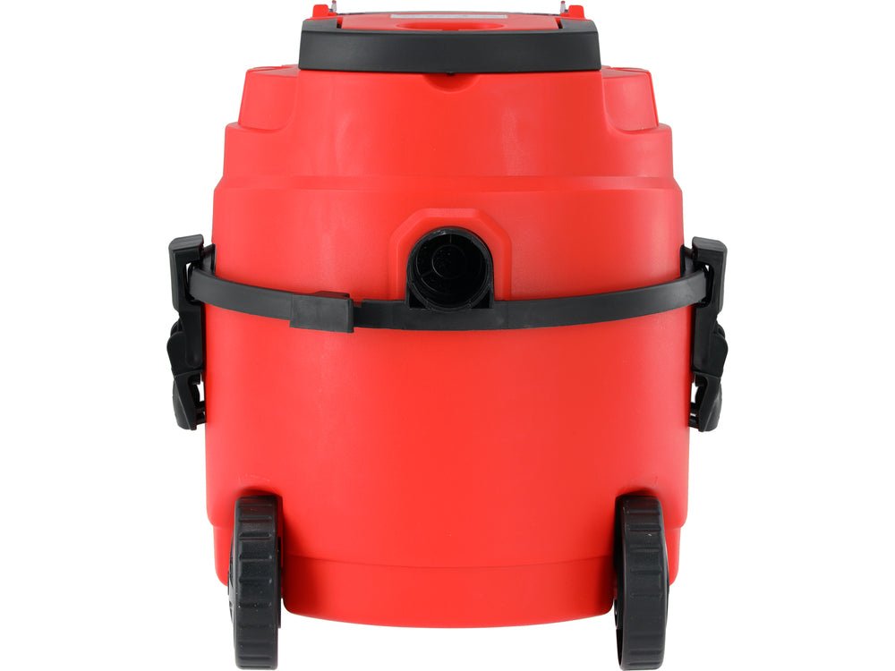 Aspirator YATO YT-85691, 15 L, 18 V, fara acumulator - imagine 5