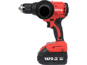 AUTOFILETANTA 18V 120NM Yato YT - 8277915 Yato - scule electrice si unelte profesionale - BricoMart