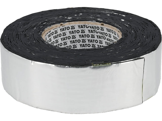 Banda de reparatii bitum YATO YT-72570, 50 mm x 10 m