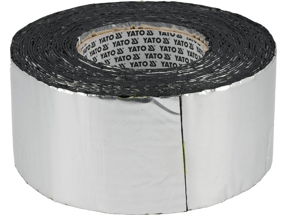 Banda de reparatii bitum YATO YT-72571, 75 mm x 10 m