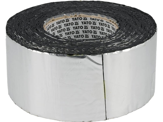 Banda de reparatii bitum YATO YT-72571, 75 mm x 10 m