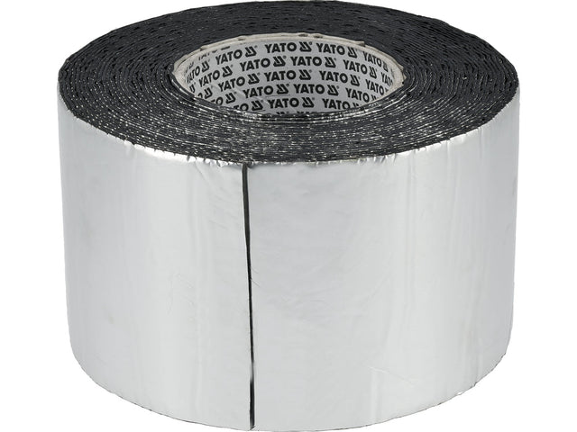 Banda de reparatii bitum YATO YT-72572, 100 mm x 10 m