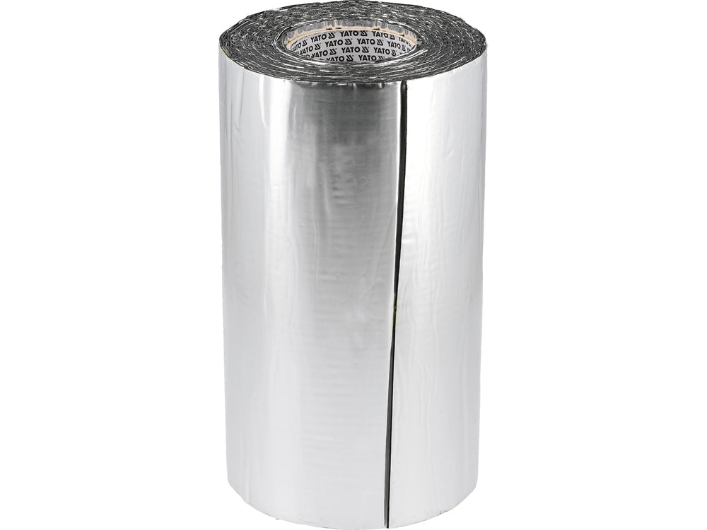 Banda de reparatii bitum YATO YT-72574, 300 mm x 10 m