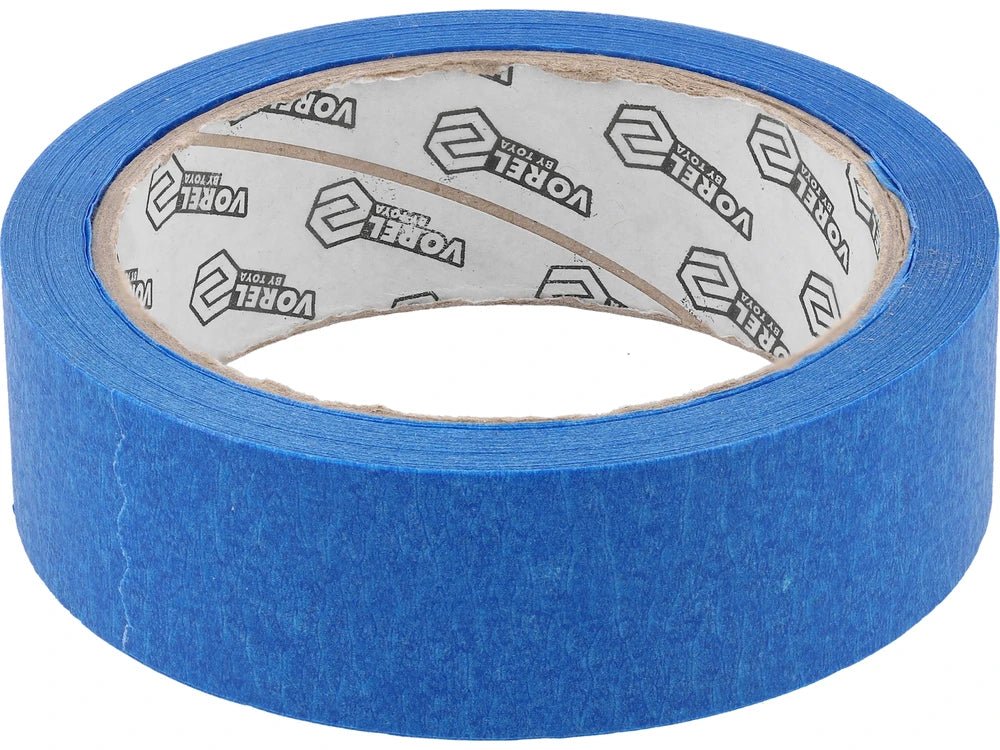 BANDA MASCARE, ALBASTRU, 25MX30MM Vorel 75120 Vorel - scule electrice si unelte profesionale - BricoMart