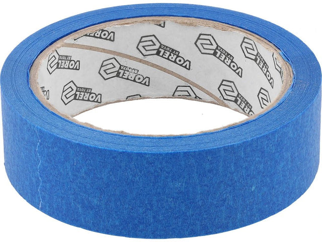 BANDA MASCARE, ALBASTRU, 25MX30MM Vorel 75120 Vorel - scule electrice si unelte profesionale - BricoMart