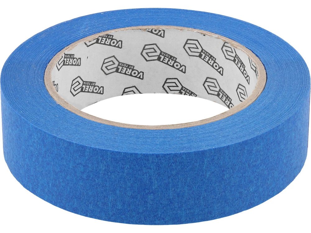 BANDA MASCARE, ALBASTRU, 50MX30MM Vorel 75123 Vorel - scule electrice si unelte profesionale - BricoMart