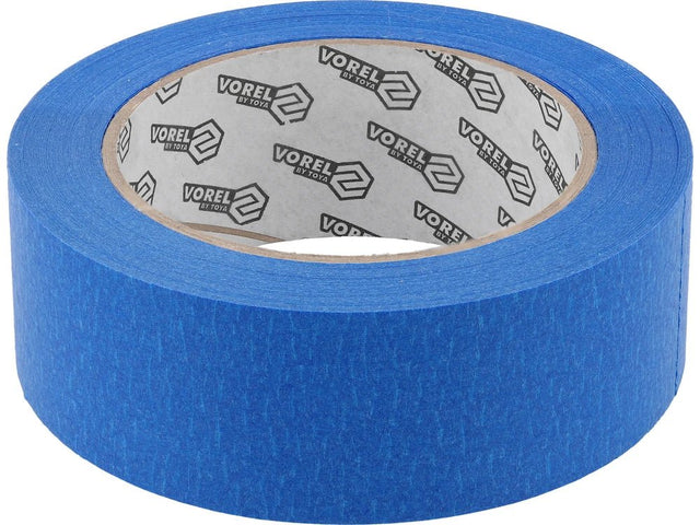BANDA MASCARE, ALBASTRU, 50MX38MM Vorel 75124 Vorel - scule electrice si unelte profesionale - BricoMart