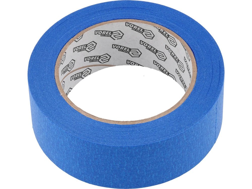 BANDA MASCARE, ALBASTRU, 50MX38MM Vorel 75124 Vorel - scule electrice si unelte profesionale - BricoMart
