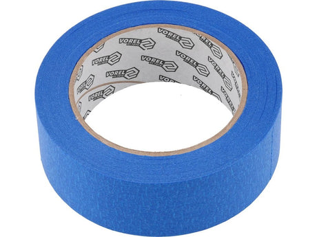 BANDA MASCARE, ALBASTRU, 50MX38MM Vorel 75124 Vorel - scule electrice si unelte profesionale - BricoMart