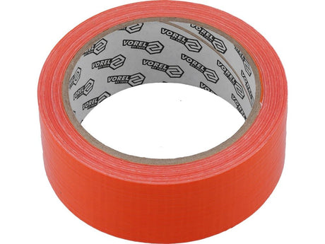 BANDA MASCARE TENCUIALA, PORTOCALIU, 20M/38MM Vorel 75130 Vorel - scule electrice si unelte profesionale - BricoMart