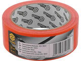 BANDA MASCARE TENCUIALA, PORTOCALIU, 20M/38MM Vorel 75130 Vorel - scule electrice si unelte profesionale - BricoMart