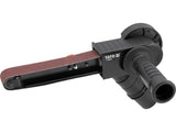 BANDĂ ȘLEFUIT PT POLIZOR UNGHIULAR 125MM Yato YT - 829781 Yato - scule electrice si unelte profesionale - BricoMart