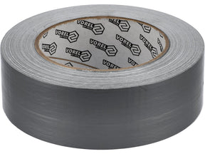 BANDA TEXTILA ''DUCT'' 38MMX50M Vorel 75239 Vorel - scule electrice si unelte profesionale - BricoMart