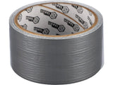 BANDA TEXTILA ''DUCT'' 48MMX10M Vorel 75238 Vorel - scule electrice si unelte profesionale - BricoMart