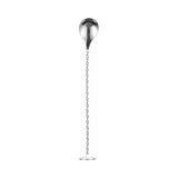 Barkit de 5 accesorii cu tub, ø120x(H)320mm