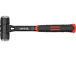 BAROS MONOBLOC PT CONSTRUCȚII 1800G/4LB Yato YT - 45755 Yato - scule electrice si unelte profesionale - BricoMart