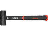BAROS MONOBLOC PT CONSTRUCȚII 1800G/4LB Yato YT - 45755 Yato - scule electrice si unelte profesionale - BricoMart