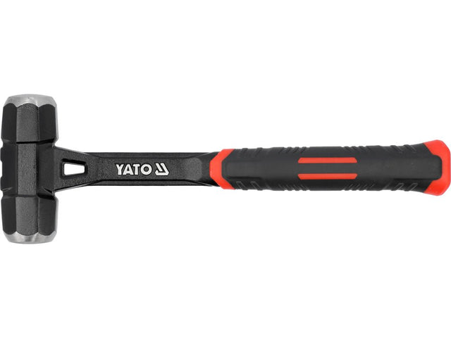 BAROS MONOBLOC PT CONSTRUCȚII 1800G/4LB Yato YT - 45755 Yato - scule electrice si unelte profesionale - BricoMart